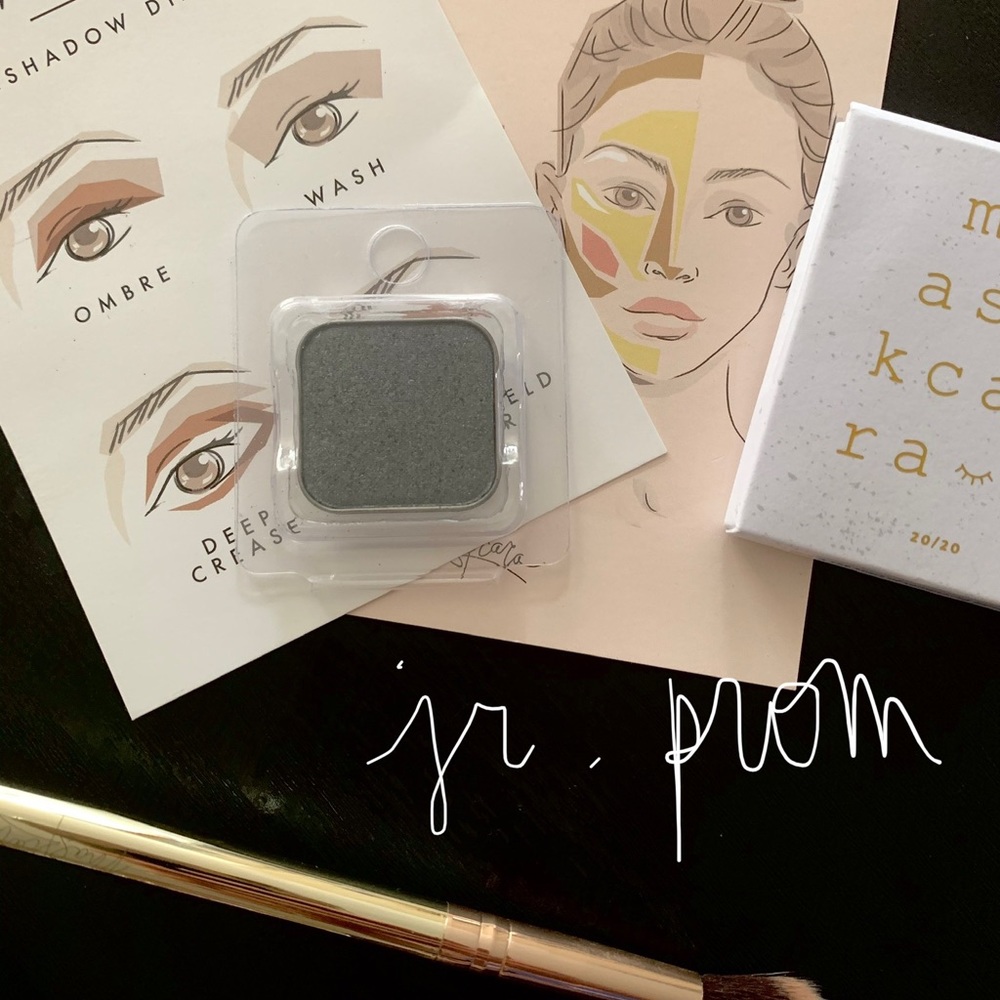 Maskcara Eyeshadow (Jr. Prom)
